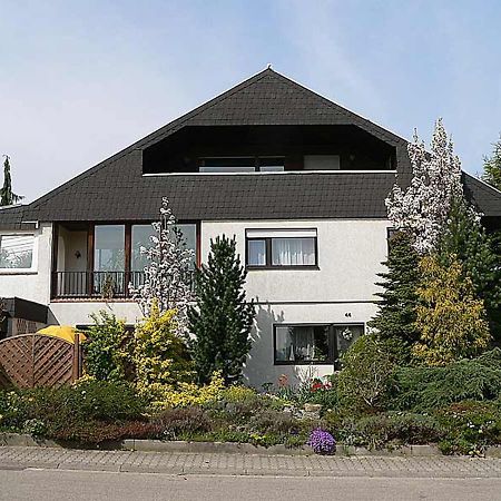 Ferienwohnung Urlaub Im Kraichgau Sinsheim Exterior foto