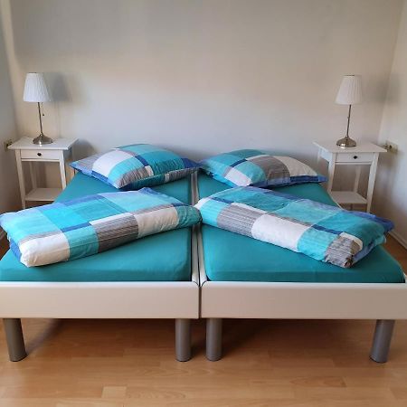 Ferienwohnung Urlaub Im Kraichgau Sinsheim Exterior foto