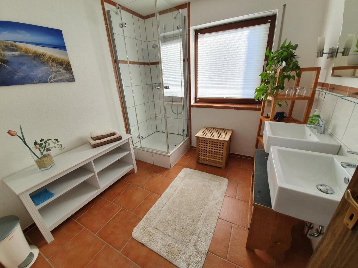 Ferienwohnung Urlaub Im Kraichgau Sinsheim Exterior foto