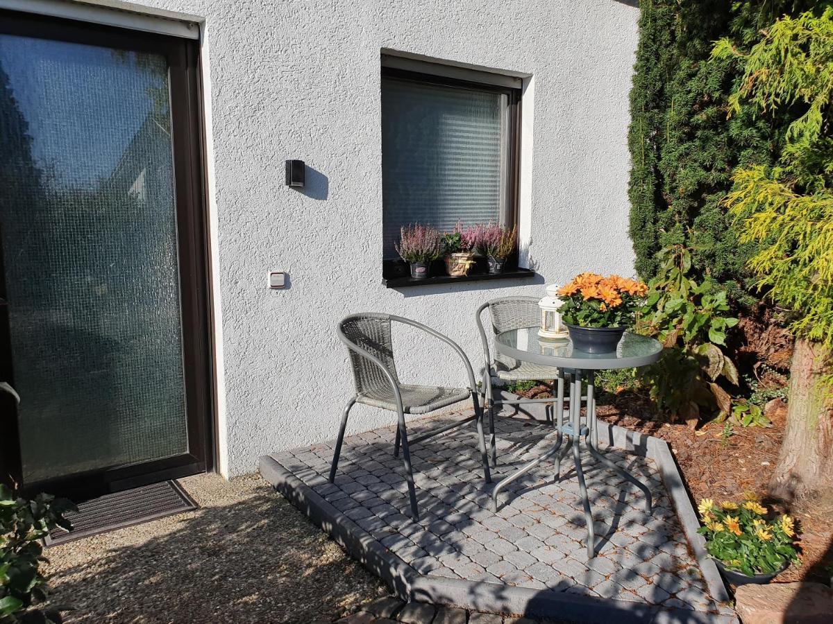 Ferienwohnung Urlaub Im Kraichgau Sinsheim Exterior foto