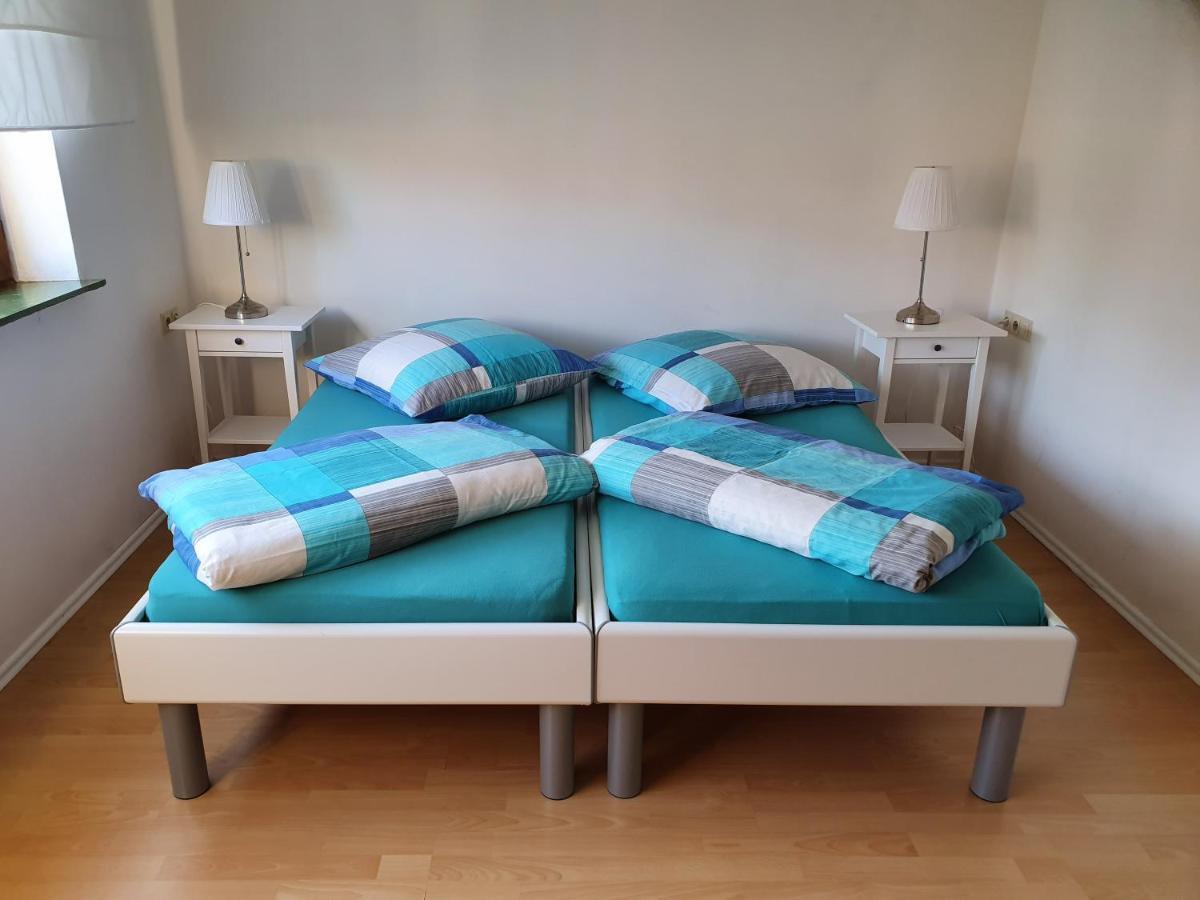 Ferienwohnung Urlaub Im Kraichgau Sinsheim Exterior foto