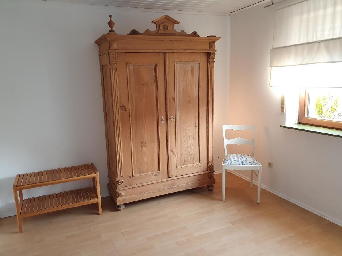 Ferienwohnung Urlaub Im Kraichgau Sinsheim Exterior foto